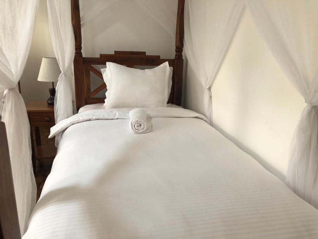 Bird Of Paradise Eco Lodge 阿鲁沙 外观 照片