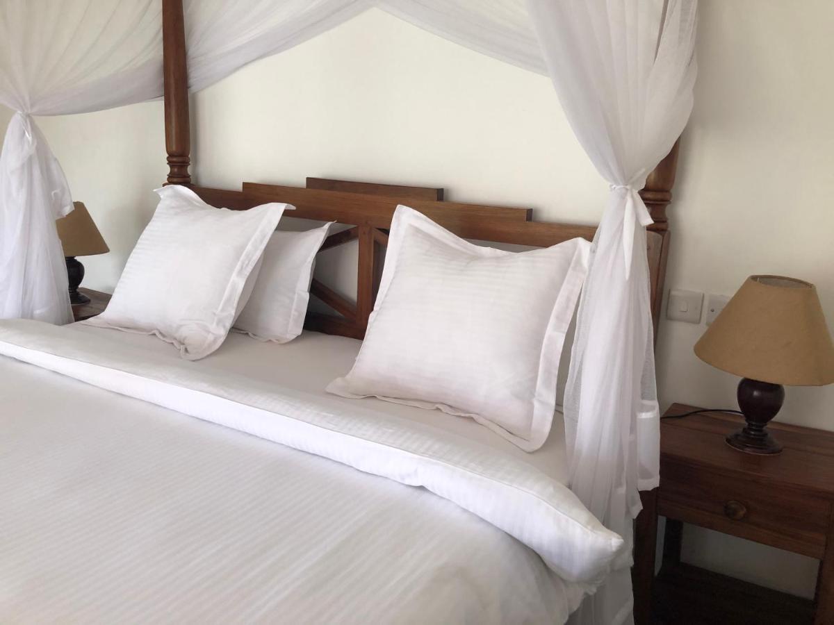 Bird Of Paradise Eco Lodge 阿鲁沙 外观 照片
